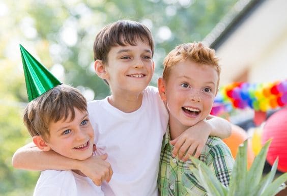 animaciones para cumpleaños