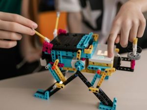 regalar LEGO para comuniones