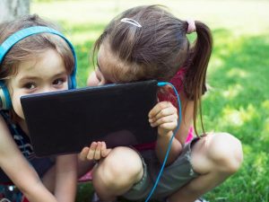 Regalar tablet para comunión